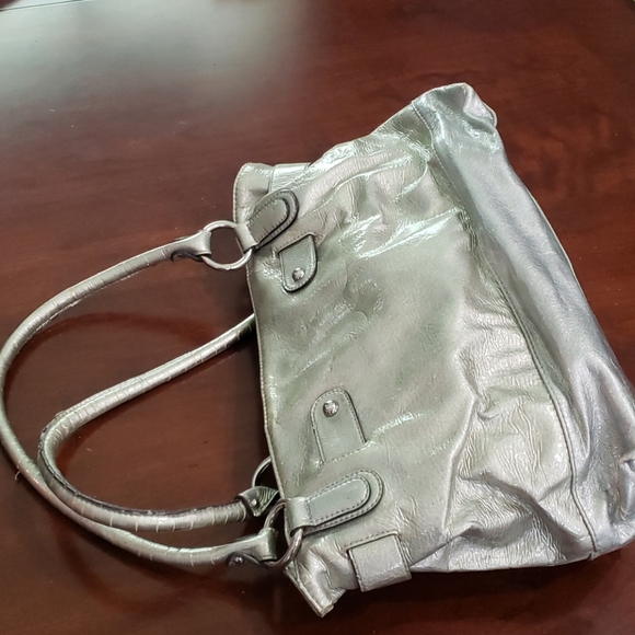Kathy Van Zeeland Hobo Bag - Picture 3 of 4
